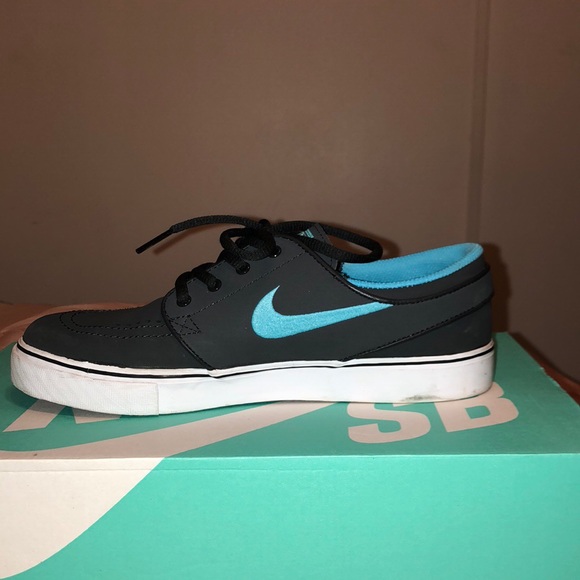 Nike Janoski NB!!! - Picture 1 of 4